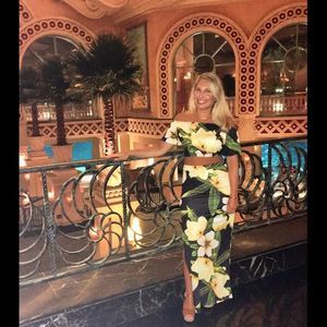 Meet your Posher, Marissa